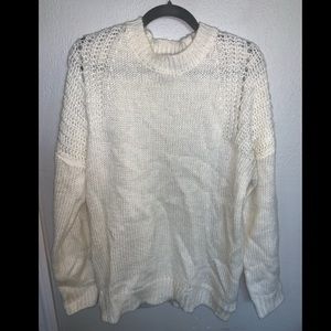 Lumière Sweater